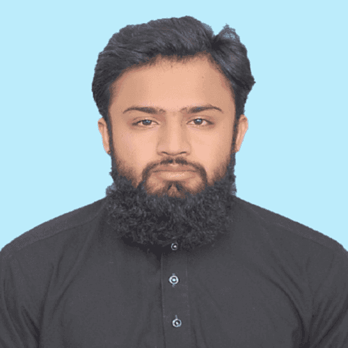 Muhammad Javed Iqbal		